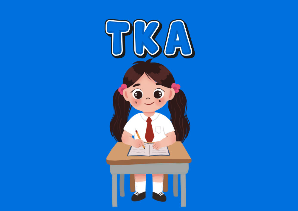 Pelaksanaan TKA 2026 di Sekolah Dasar: Langkah Awal Menuju Evaluasi Pendidikan yang Lebih Baik